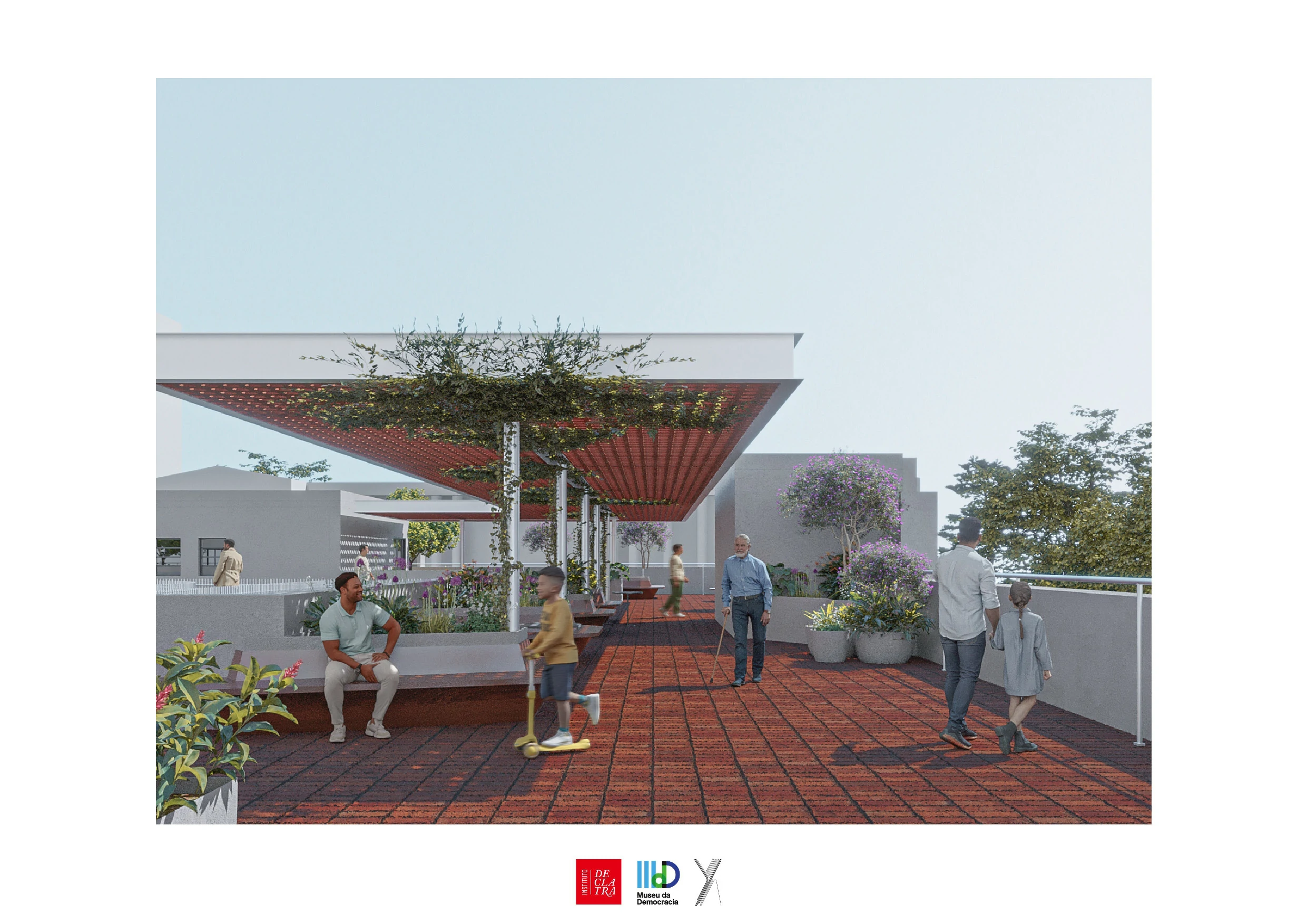 Imagens Museu da Democracia em Curitiba (8)